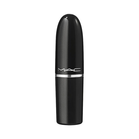 MAC Intimate Nudes Lustreglass Lipstick