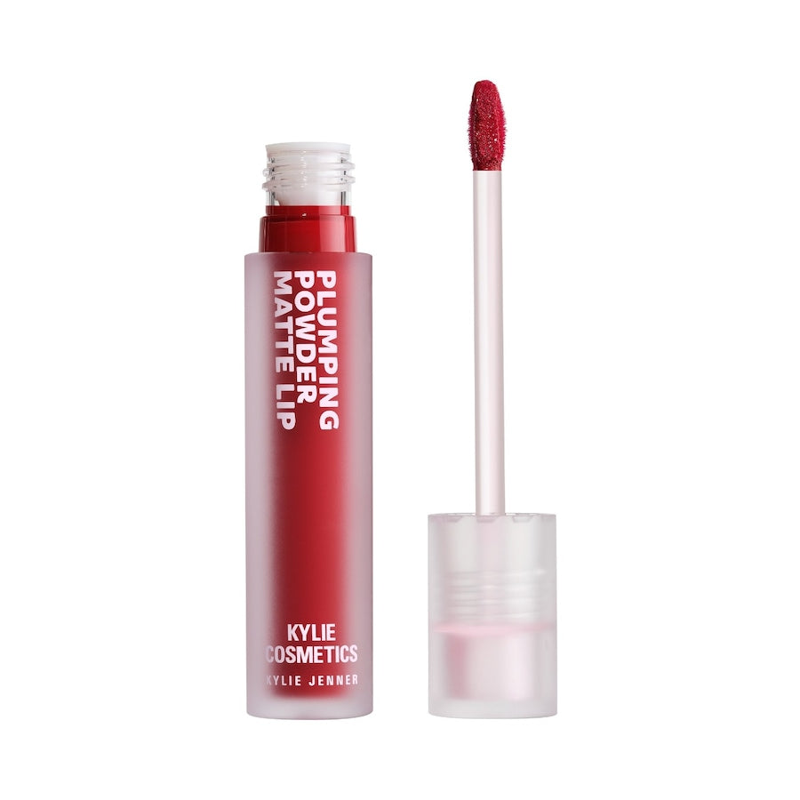KYLIE COSMETICS Kylie Cosmetics Plumping Powder Matte LipMatte Liplook — Girl's Girl, 3 ml