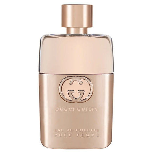 Gucci Damesgeuren Gucci Guilty Eau de toilette Dames 50ml