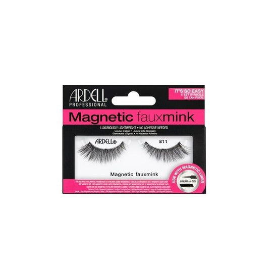 Ardell Magnetic Faux Mink 811