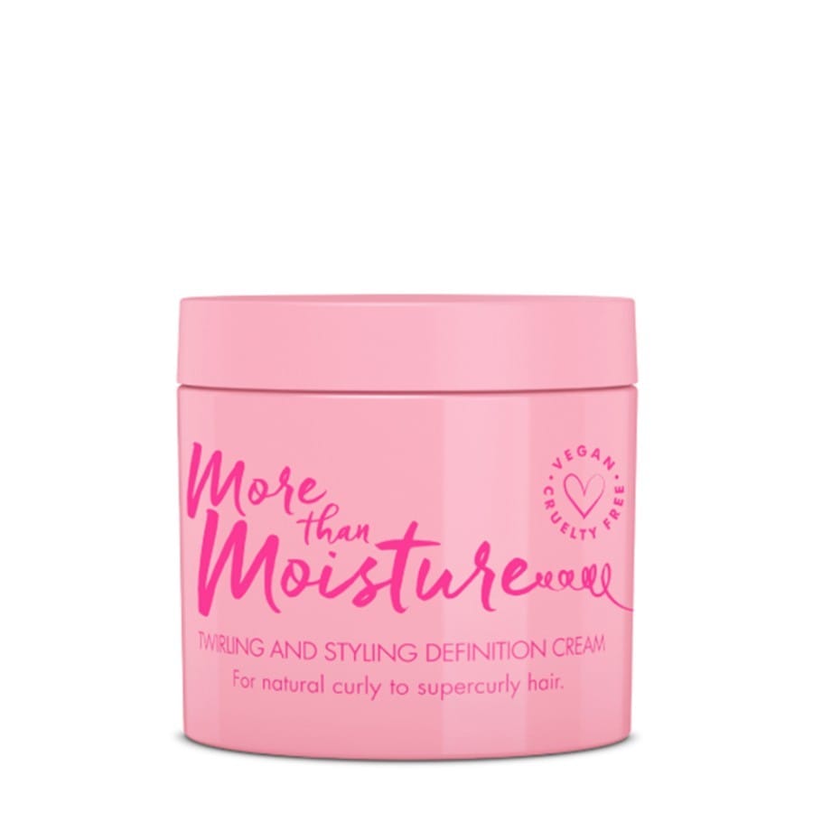 Umberto Giannini Coily More Than Moisture Styling Cream