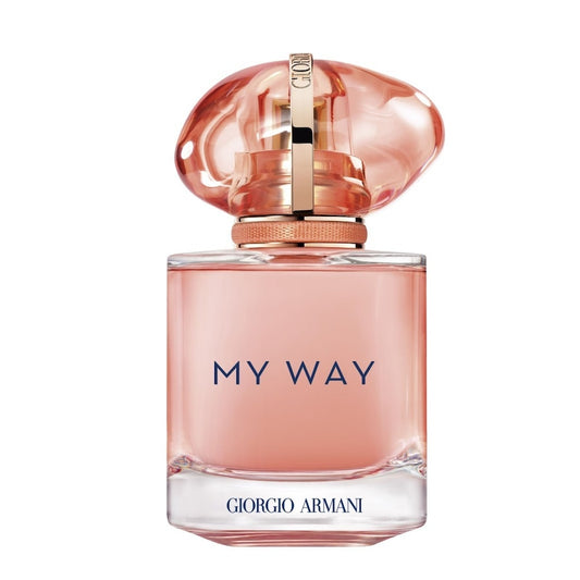 Armani My Way Ylang