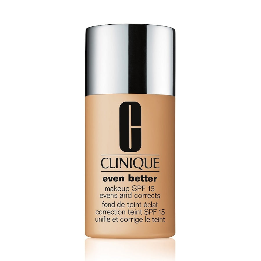Clinique Even Better Even Better Makeup SPF 15 (2,3)