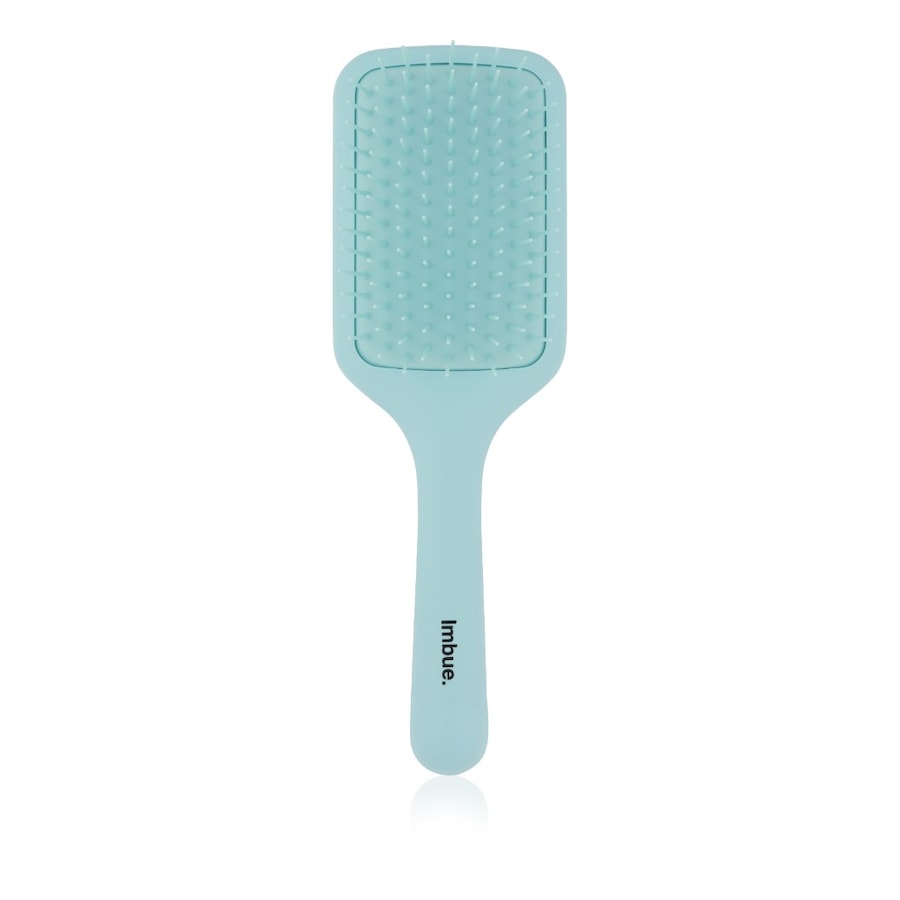 IMBUE. Detangling Paddle Brush