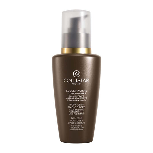 Collistar Sun Care Body Legs Magic Drops