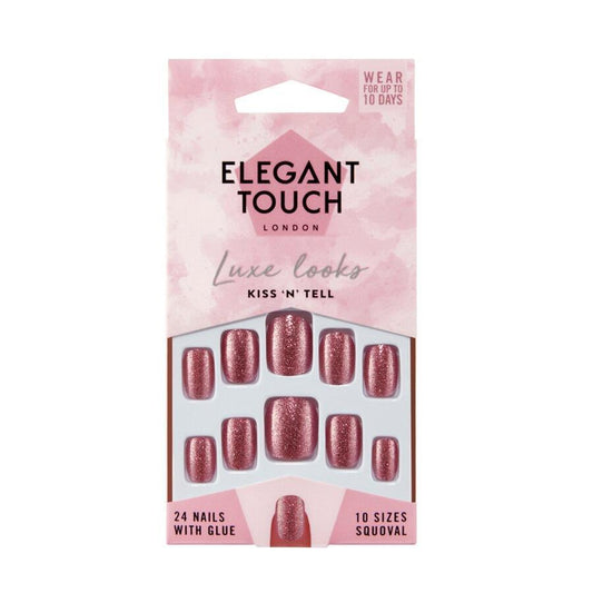 Elegant Touch Kiss 'n Tell