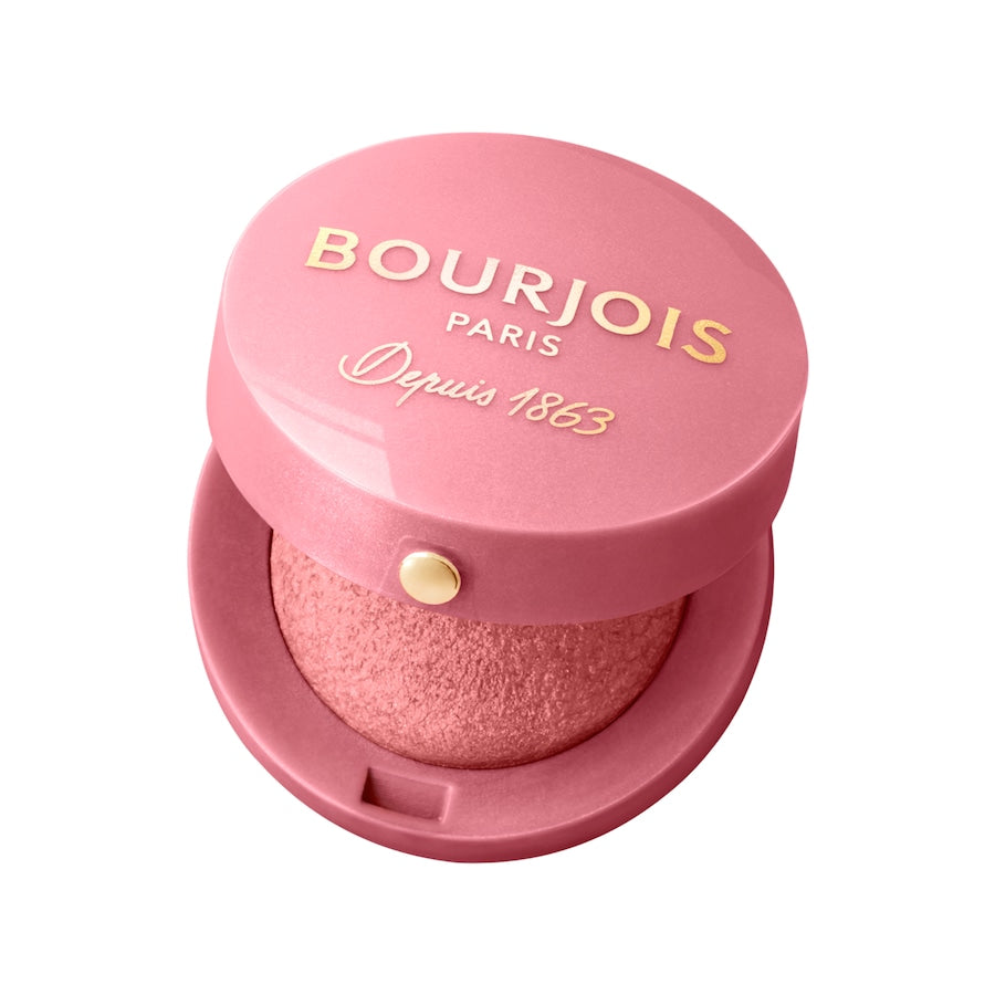 Bourjois Little Round Pot