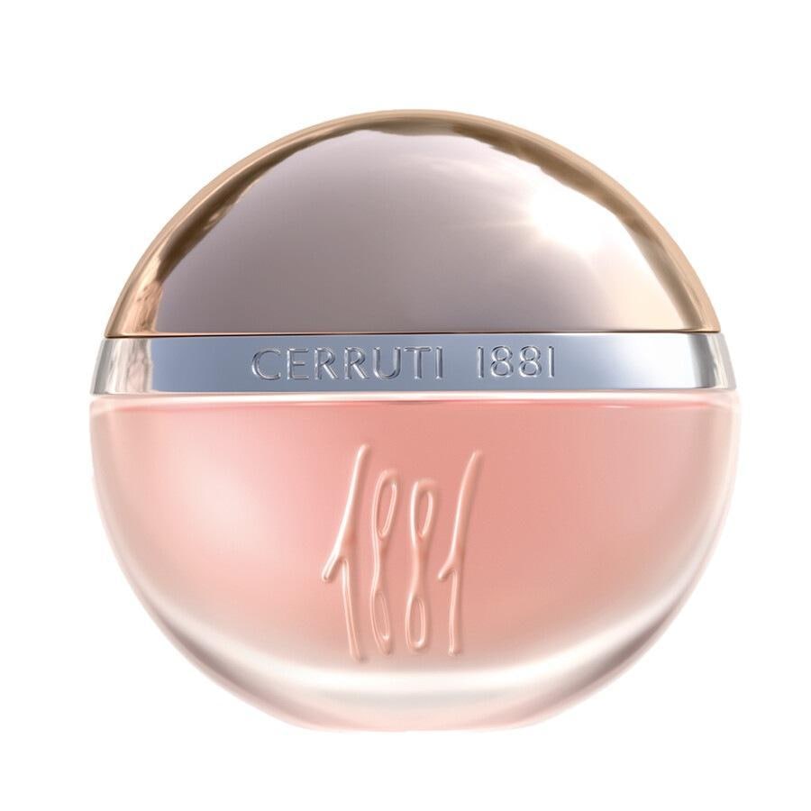 Cerruti Cerruti 1881 pour femme Eau de Toilette