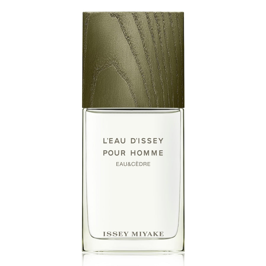 Issey Miyake L'Eau d'Issey pour Homme Eau & Cèdre Eau de Toilette Intense