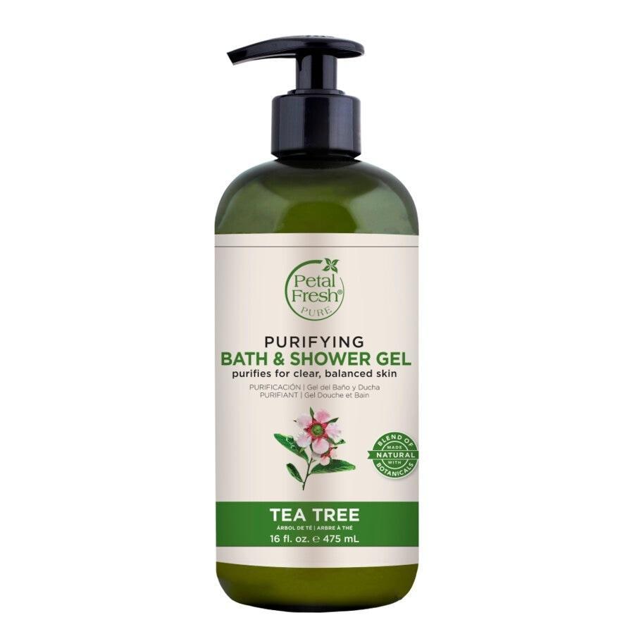 Petal Fresh Tea Tree