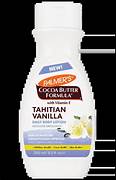 Cocoa Butter Formula Tahitian Vanilla Daily Body Lotion