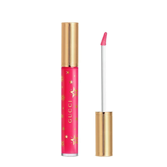 Gucci Gucci Beauty Lipgloss Dames 6.5 ml Roze