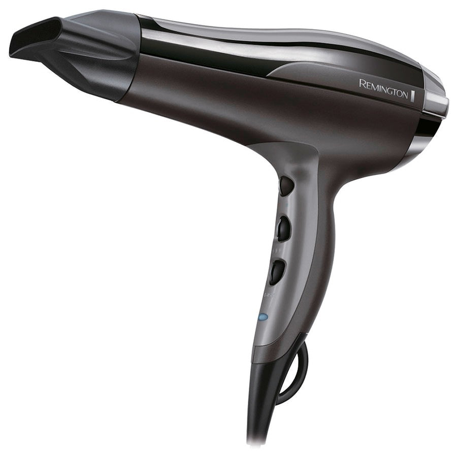 Remington D5220 - PRO-Air Turbo