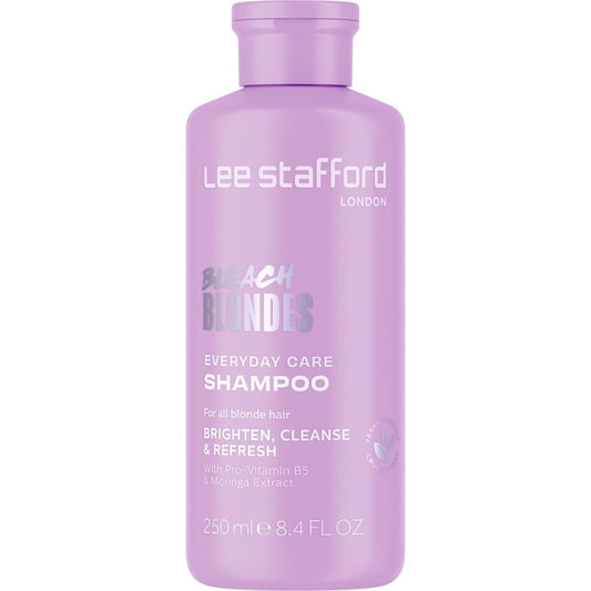 Lee Stafford Bleach Blondes Bleach Blondes Everyday Care Shampoo