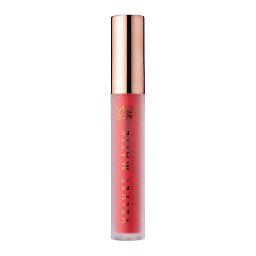 MUA Makeup Academy Velvet Matte