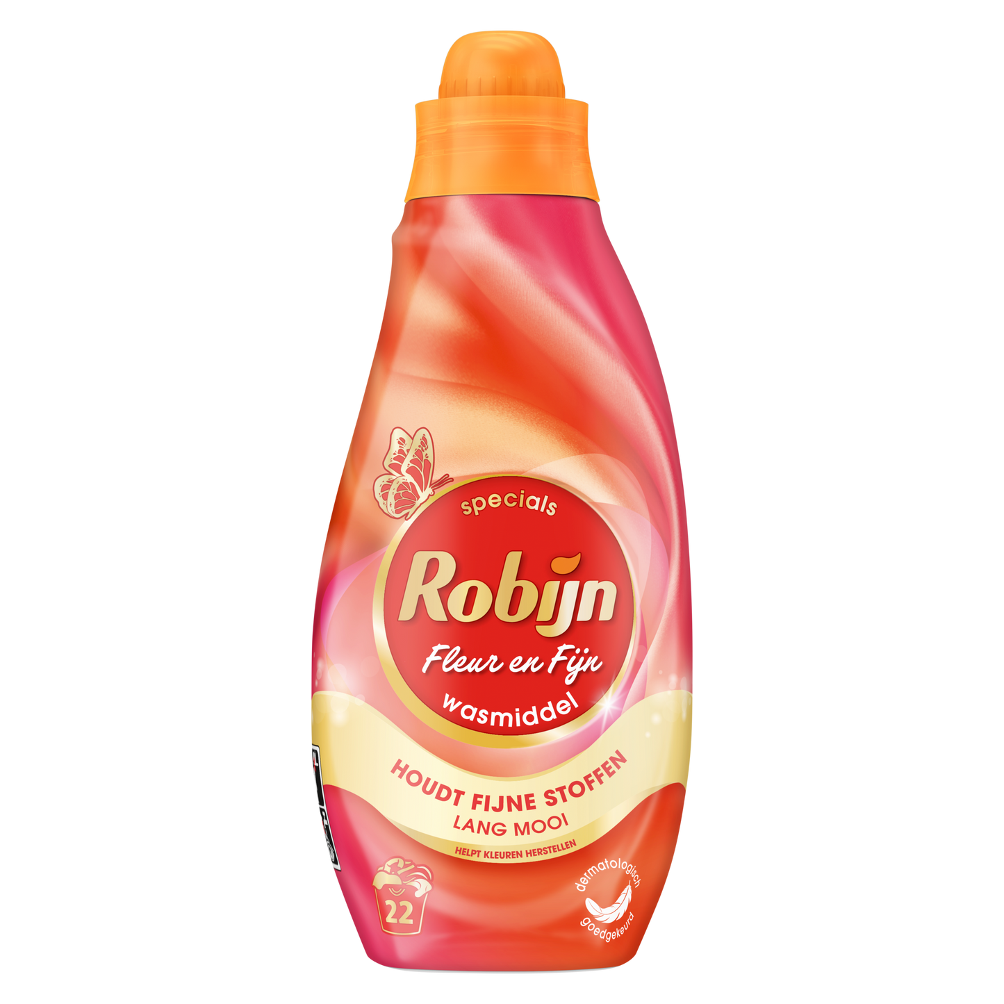 Robijn K&K Specials Fleur & Fijn