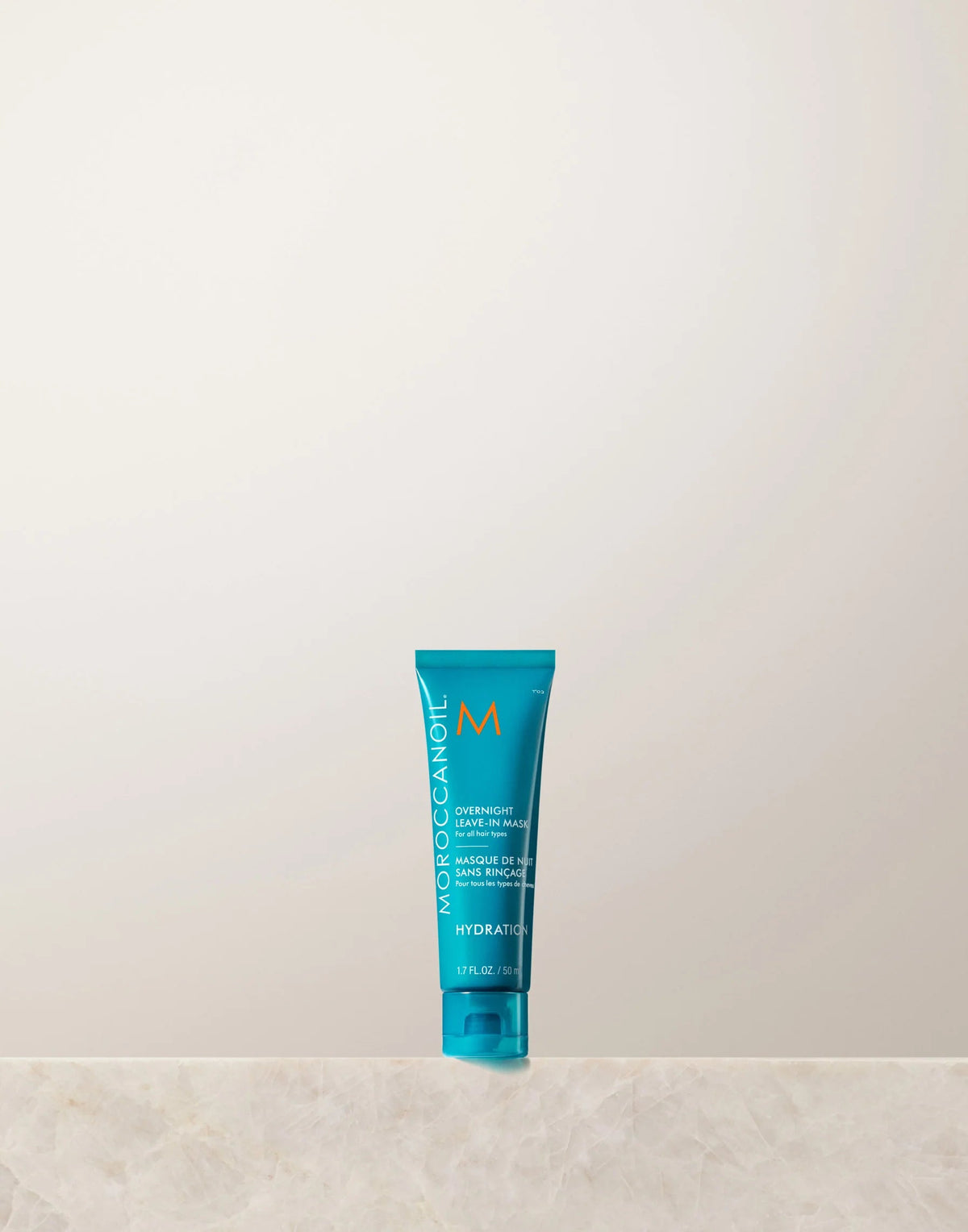 Overnight Leave-In Mask