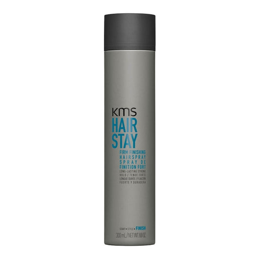 KMS Firm Finishing Spray