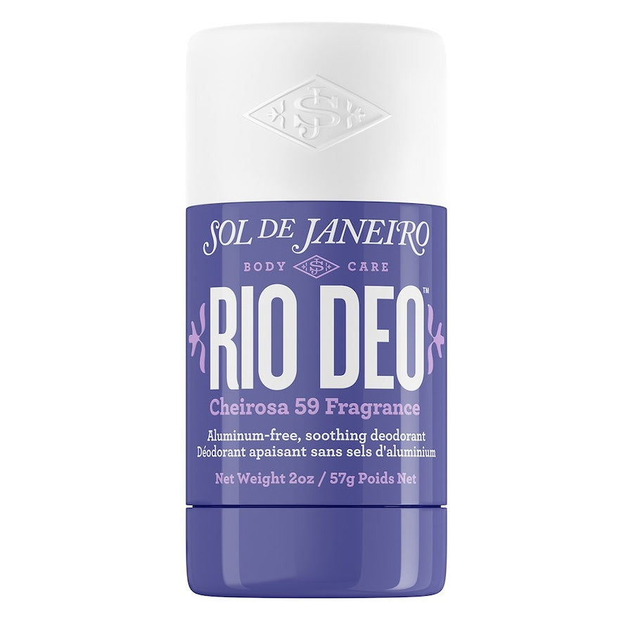 Sol de Janeiro Delícia Drench Rio Deo Cheirosa 59