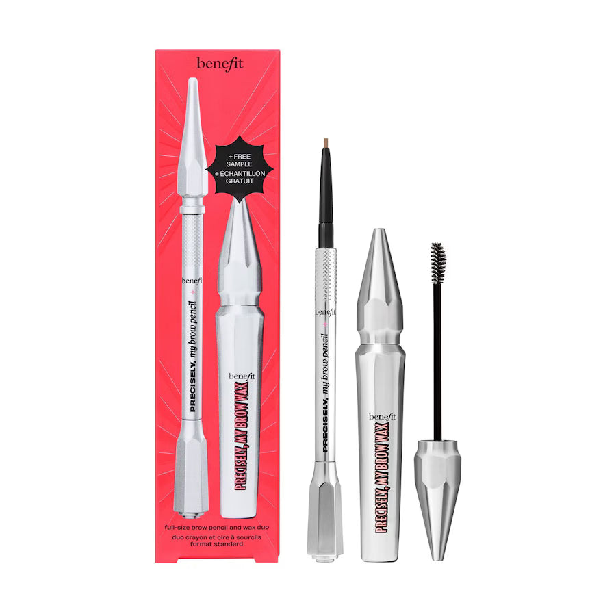 Benefit Sets & paletten Wenkbrauw make-up set Dames