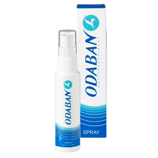Antitranspirant Spray