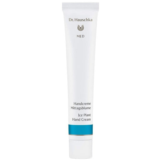 Dr. Hauschka Med Haut Ice Plant Hand Cream