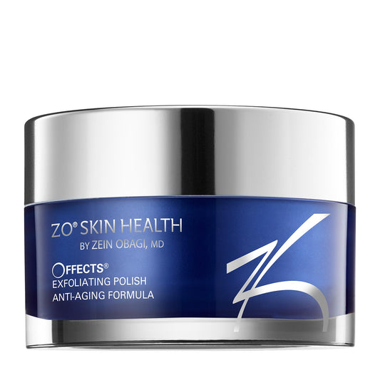 Exfoliating Polish