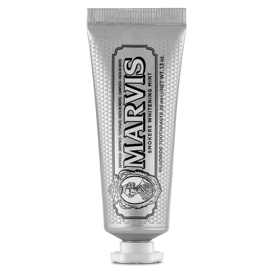 Marvis Smokers Whitening Mint