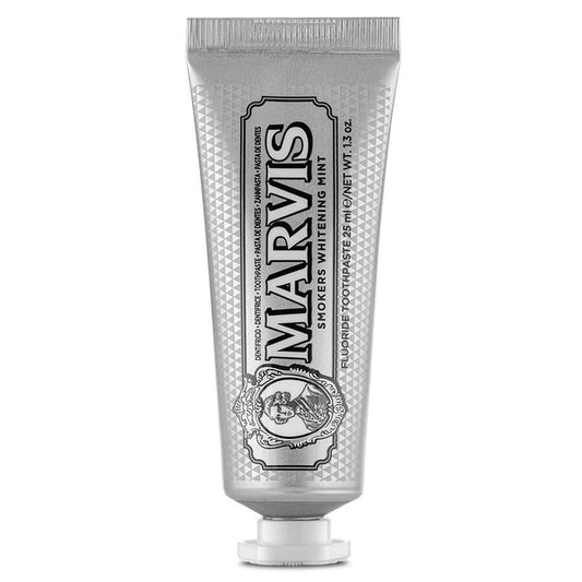 Marvis Smokers Whitening Mint