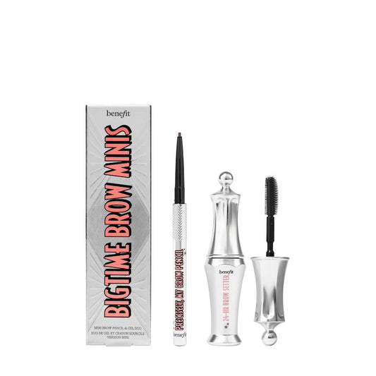 Benefit Brow Bar Bigtime Brow kit
