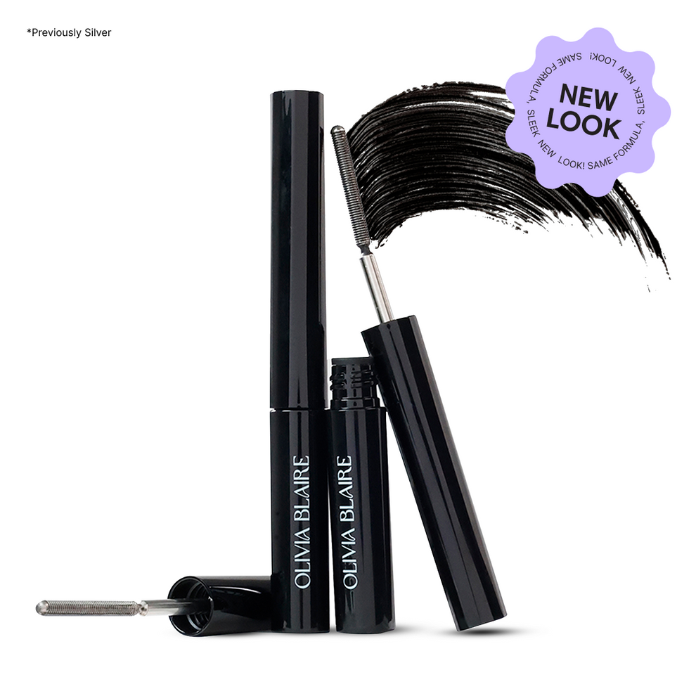 Iron Wand Mascara