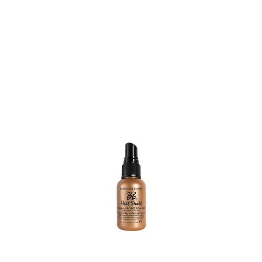 Bumble and bumble. Heat Shield Heat Shield Thermal Protection Mist