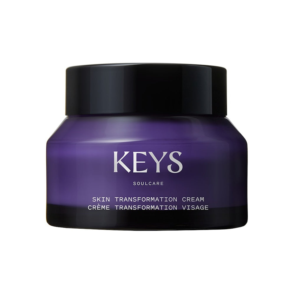 Keys Soulcare Skin Transformation Cream - Fragrance Free