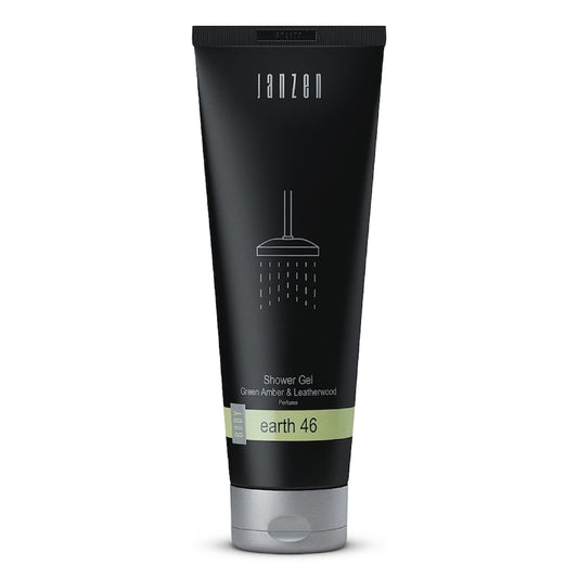 Janzen Earth 46 Shower Gel