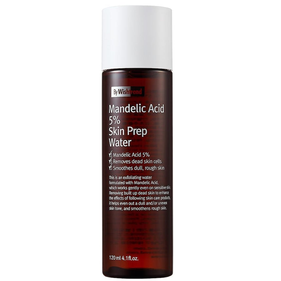 Mandelic Acid 5% Skin Prep Water