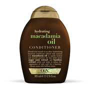 OGX&reg; Hydrating Macadamia Oil Conditioner