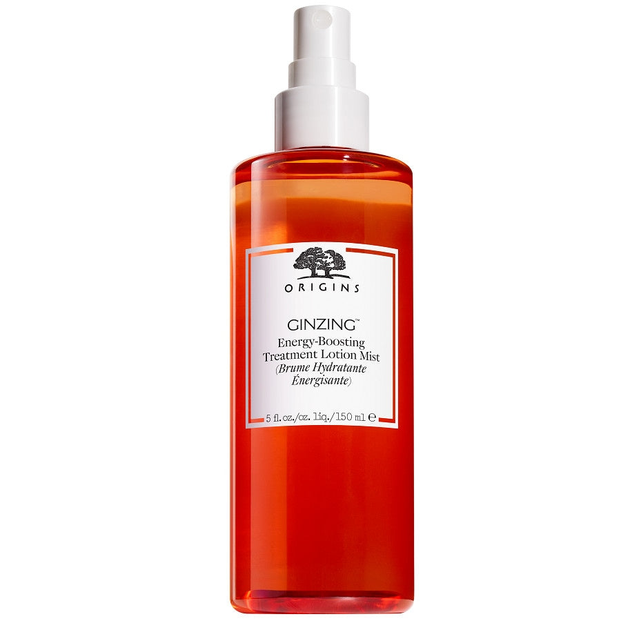 GinZing Energy-Boosting Treatment Lotion Mist Gezichtslotion 150ml