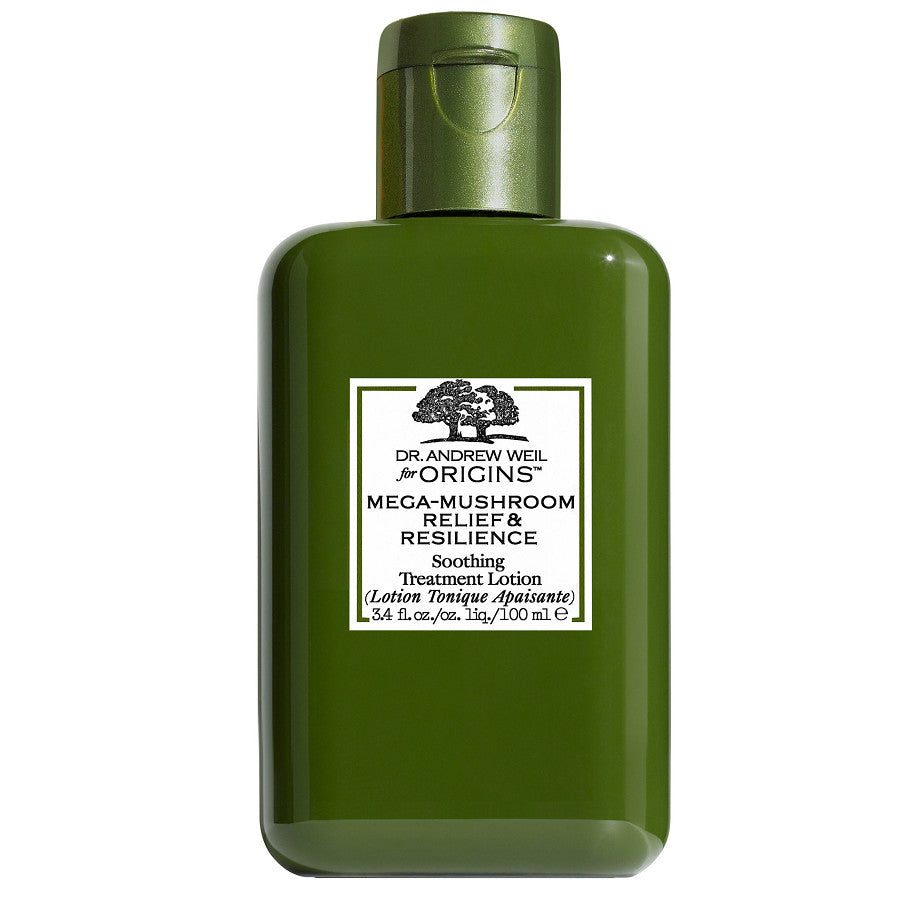 Origins Mega Mushroom Relief & Resilience Gezichtslotion 100ml