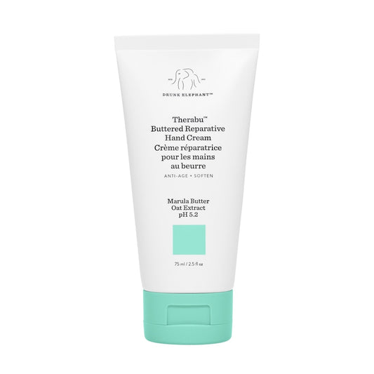 Drunk Elephant Therabu™ Buttered Reparative Hand Cream