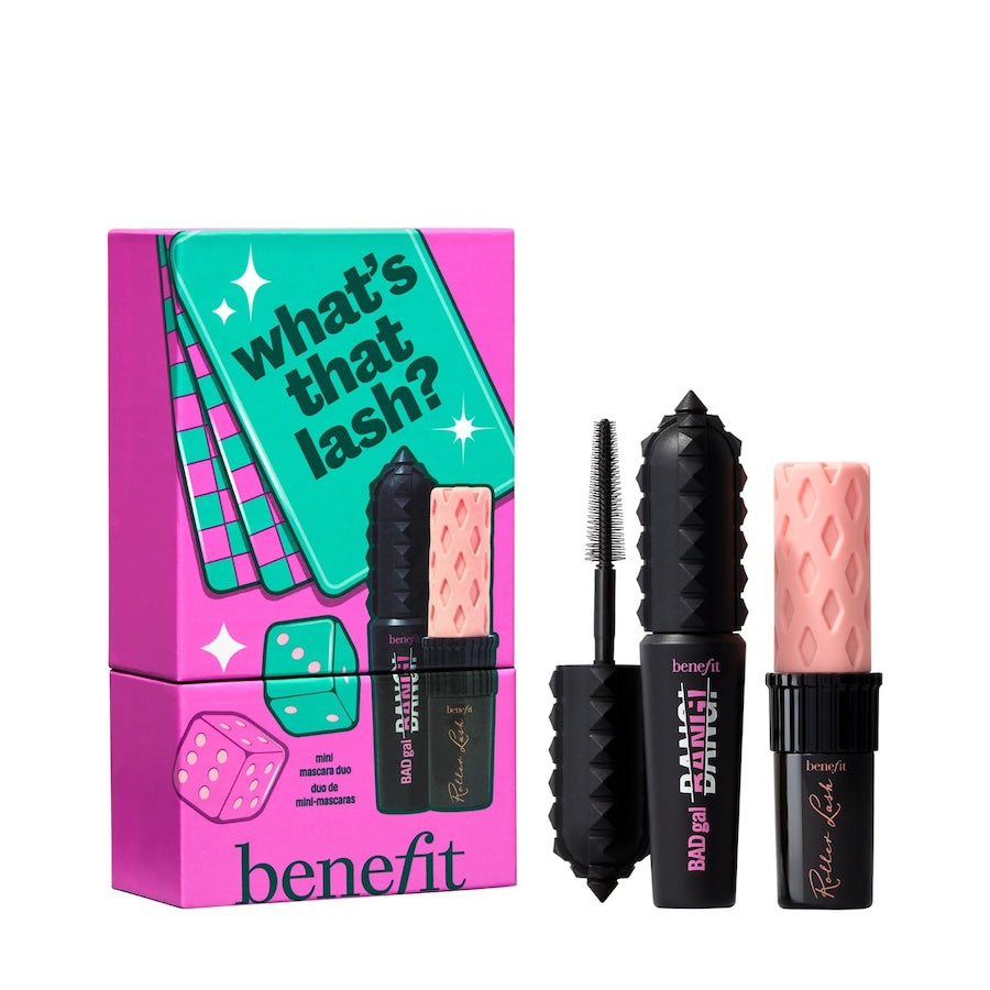 Benefit Holiday Collection What's that Lash - Beauty Set