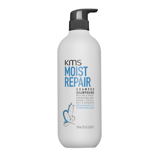 KMS Moist Repair Pouch