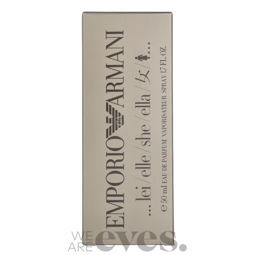 Armani Emporio Lei Edp Spray