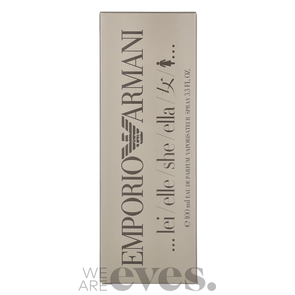 Armani Emporio Lei Edp Spray