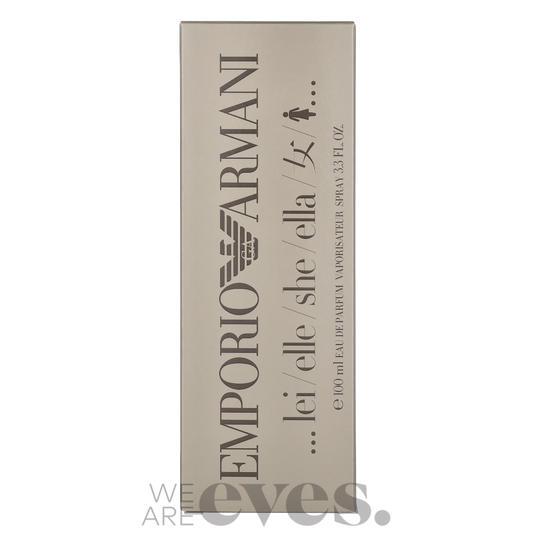 Armani Emporio Lei Edp Spray