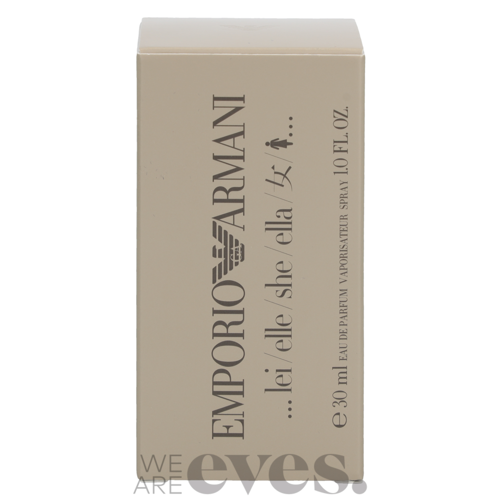 Armani Emporio Lei Edp Spray