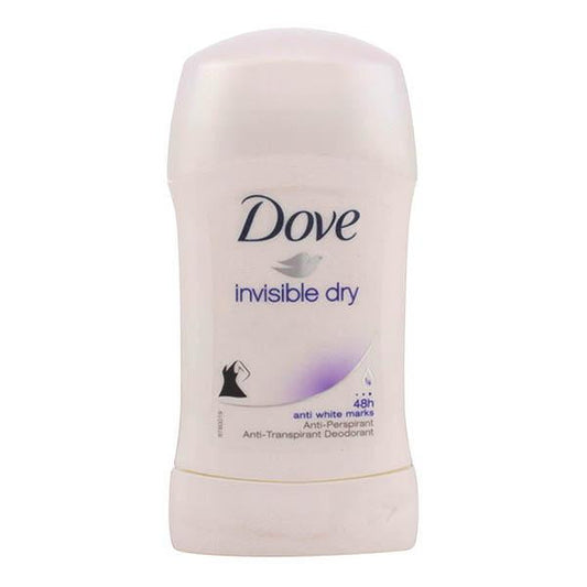 Dove - INVISIBLE DRY stick 40 ml