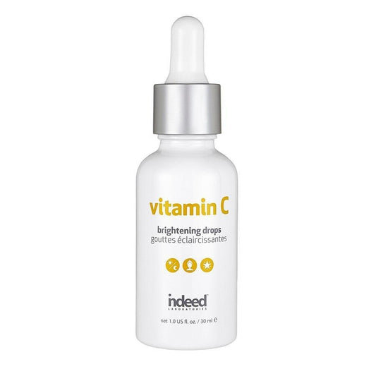 Indeed Labs Hydraluron Vit. C