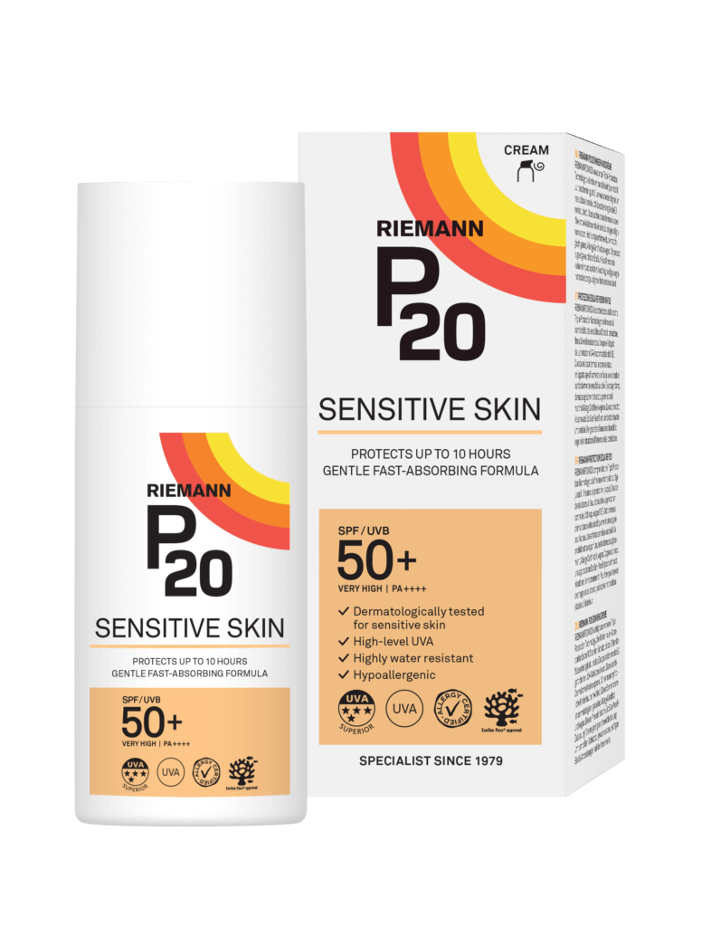 P20 Original SPF 50+