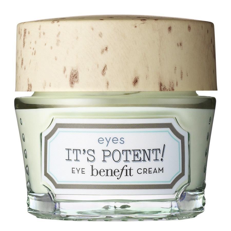Benefit It's Potent Eye Cream