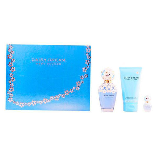 Marc Jacobs - DAISY DREAM LOTE 3 pz